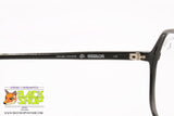 ESSILOR mod. 884.65 AIL 5, Aviator/Pilot frame carbon fiber black brown, New Old Stock 1980s