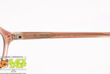 CALVIN KLEIN mod. CK788 070, Vintage little eyeglass frame women, New Old Stock 1990s