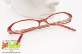 CALVIN KLEIN mod. CK788 070, Vintage little eyeglass frame women, New Old Stock 1990s