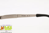 C.P. COMPANY mod. 194 572 Vintage Sunglasses oval, thick metal rims, New Old Stock 1990s