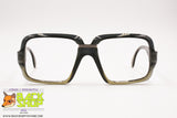 SAPHIRA Optyl Vintage sunglassees-eyeglasses frame, Squared lenses rims, New Old Stock 70s