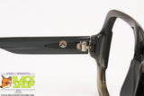 SAPHIRA Optyl Vintage sunglassees-eyeglasses frame, Squared lenses rims, New Old Stock 70s