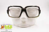 SAPHIRA Optyl Vintage sunglassees-eyeglasses frame, Squared lenses rims, New Old Stock 70s