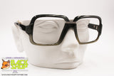 SAPHIRA Optyl Vintage sunglassees-eyeglasses frame, Squared lenses rims, New Old Stock 70s
