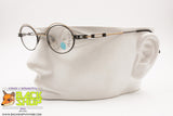 HARRY'S Germany mod. 402-45 Vintage High Design glasses frame oval, Modern style, New Old Stock