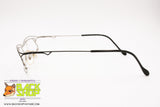 HARRY'S Germany Vintage High Design Space Age glasses frame poligonal, Modern style, New Old Stock