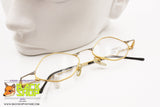 HARRY'S Germany mod. 01 01 Vintage High Design glasses frame eyeglass, Modern style, New Old Stock
