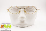 HARRY'S Germany mod. 01 01 Vintage High Design glasses frame eyeglass, Modern style, New Old Stock