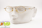 HARRY'S Germany mod. 01 01 Vintage High Design glasses frame eyeglass, Modern style, New Old Stock