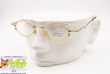 HARRY'S Germany mod. 01 01 Vintage High Design glasses frame eyeglass, Modern style, New Old Stock