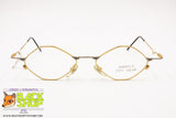 HARRY'S Germany mod. 01 01 Vintage High Design glasses frame eyeglass, Modern style, New Old Stock