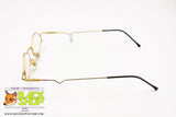 HARRY'S Germany mod. 01 01 Vintage High Design glasses frame eyeglass, Modern style, New Old Stock