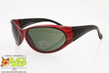 CLARK by TREVI mod. 948 C1 Sport Sunglasses, full plastic, New Old Stock 1990s