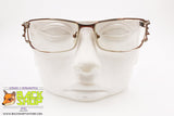 BRILLENMANN GERMANY mod. CHOC C310-951, Eyeglass frame high design modern, Preowned