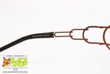 BRILLENMANN GERMANY mod. CHOC C310-951, Eyeglass frame high design modern, Preowned