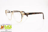 SILHOUETTE mod. M1324/20 C2032, Vintage eyeglass frame women cat eye, New Old Stock 1980s