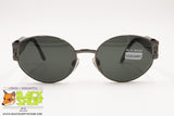 GIUGIARO G-540 Vintage 90s sunglasses, Round medium big rims, New Old Stock