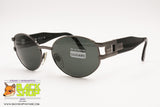 GIUGIARO G-540 Vintage 90s sunglasses, Round medium big rims, New Old Stock
