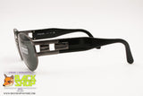 GIUGIARO G-540 Vintage 90s sunglasses, Round medium big rims, New Old Stock