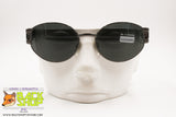 GIUGIARO G-540 Vintage 90s sunglasses, Round medium big rims, New Old Stock