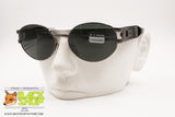 GIUGIARO G-540 Vintage 90s sunglasses, Round medium big rims, New Old Stock