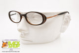 PROVA mod. PL 14-006, Oval little eyeglass frame made in Italy women, New Old Stock