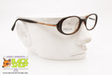 PROVA mod. PL 14-006, Oval little eyeglass frame made in Italy women, New Old Stock