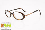 PROVA mod. PL 14-006, Oval little eyeglass frame made in Italy women, New Old Stock