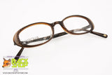 PROVA mod. PL 14-006, Oval little eyeglass frame made in Italy women, New Old Stock
