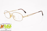 GIANI DI VENEZIA mod. T2095 C37, Vintage eyeglass frame crazy style, New Old Stock 1980s
