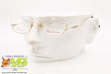 PALOMA PICASSO by METZLER mod. 8394 021, Vintage women eyeglass frame hypoallergenic, New Old Stock