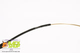 PALOMA PICASSO by METZLER mod. 8394 021, Vintage women eyeglass frame hypoallergenic, New Old Stock