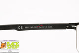 RED BULL RACING for INFINITI mod. RBRE148-001, Men eyeglass frame black classic, New Old Stock