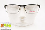 RED BULL RACING for INFINITI mod. RBRE148-001, Men eyeglass frame black classic, New Old Stock