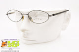 ETRO mod. VE 9338 R35, Vintage eyeglass frame oval, New Old Stock