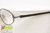ETRO mod. VE 9338 R35, Vintage eyeglass frame oval, New Old Stock