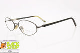 ETRO mod. VE 9338 R35, Vintage eyeglass frame oval, New Old Stock