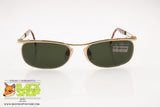 SERGIO TACCHINI mod. S.T. 1024-S Vintage Sunglasses, New Old Stock 1990s