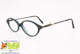 MOSCHINO mod. M 3531-V 167, Vintage oval eyeglass frame, Deadstock defects