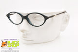 MOSCHINO mod. M 3531-V 167, Vintage oval eyeglass frame, Deadstock defects