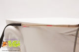 RODENSTOCK MR.R 856 Vintage men gentleman eyeglass frame squared, Gold-plated 1/20 10K, New Old Stock 1980s
