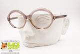INDO Frame Spain Vintage 1960s style bug-eye glasses frame, Pale violet, New Old Stock