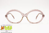 INDO Frame Spain Vintage 1960s style bug-eye glasses frame, Pale violet, New Old Stock