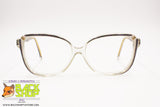 DIAMANTE, Italian vintage women frame, Extremely chic swish, New Old Stock 1970s