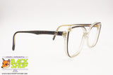 DIAMANTE, Italian vintage women frame, Extremely chic swish, New Old Stock 1970s