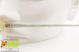 SAFILO mod. TEAM 252 181 Vintage eyeglass frame, white & azure pearly, New Old Stock 1980s