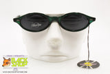 BLUE BAY by Safilo mod. IMAGINE/S 6SN Vintage Sunglasses, unisex oval green, New Old Stock