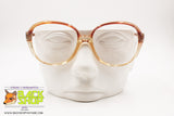 RODENSTOCK mod. Nanette Vintage round glasses frame women, New Old Stock 1970s
