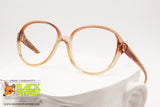 RODENSTOCK mod. Nanette Vintage round glasses frame women, New Old Stock 1970s