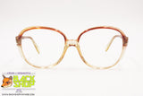 RODENSTOCK mod. Nanette Vintage round glasses frame women, New Old Stock 1970s